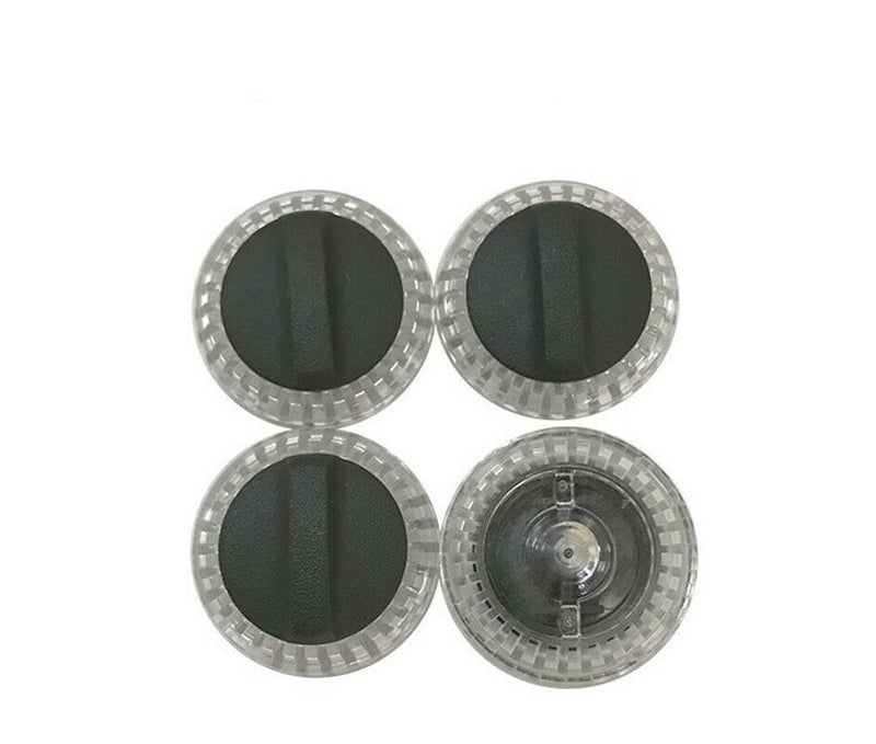 Motor Arm Cap LED Lamp Shade Light Case Cover Repair Kit for DJI Spark Drone