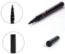 Black Waterproof Eyeliner Liquid Eye Liner Pen Pencil Makeup Beauty Cosmetics