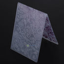 Plastic Cutting Dies Stencil DIY Scrapbooking Paper Album Embossing Card Craft