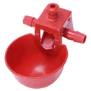 Feeding machines Poultry waterer machines Chicken waterer Poultry drinker H4J6