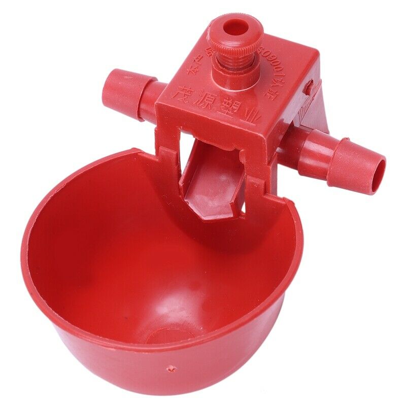 Feeding machines Poultry waterer machines Chicken waterer Poultry drinker H4J6