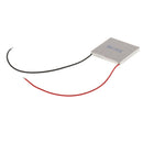 24V 1.5A Semiconductor Thermoelectric Cool Film Heatsink Peltier TES1-24115
