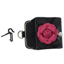 Auto Car Accessories Air PU Box Organizer Phone Pocket Vehicle Bag Holder N Q3X5