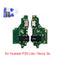 USB Charger Charging Port Connector Flex Cable for Huawei P20 Lite / Nova 3e