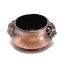Alloy Lion Incense Burner Censer Church Plate Holder For Cone Sticks RG Hw