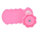Curved Scrapbooking Stamping Wave Shape Art Portable Sewing Quilling Tool