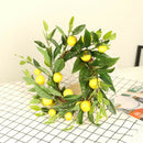 45cm Artificial Garland Holder Handmade Vine Plants for The