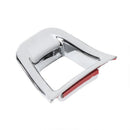 Interior Steering Wheel Cover Trim For VW Volkswagen Golf7 Jetta GTi Polo Passat