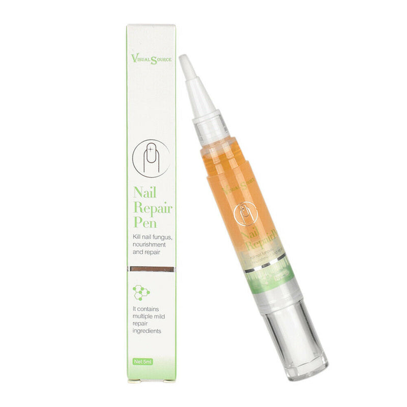 Nail Care Finger Edge Pen Nutrition Oil Pen Finger Edge Nourishing Liquid