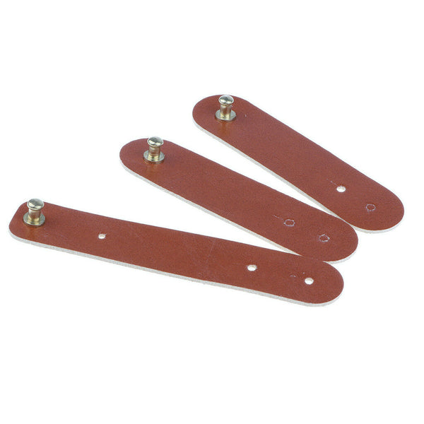 3 Pieces Cable Management Organizer Fastening Cable Ties Straps