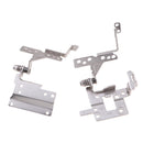 2pcs Right and Left LCD Hinges Repair for Asus X551 X551M X551MA X551MAV X551C