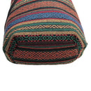 Bohemian Ukulele Case Bag For Both Soprano Concert Ukulele 21 inch 23 inch  M5N6