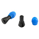 Newest 10 Pcs/Lot Fishing Float Bobber Stopper Buoy Boia Flutter To Remind  K6K3