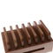 Bamboo Wooden Stand Charging Dock Station Charging Holder Stand Mobile Phone