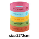Mosquito Repellent Bracelet Pest Insect Control Mosquito Killer Wristband
