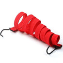 Motorcycle Bicycle Cargo Racks Tied Rubber Straps Rope Band HooksB Gw