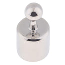 Boat Pipe Eye End Cap Bimini Top Fitting Hardware 1'' Marine Stainless Steel