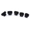 1/8 RC Truck Car Parts M1 5mm 13T 14T 15T 16T 17T Pinion Motor Gear Set DIY