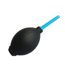 For Camera Lens-Clean Dust Blower Pump Cloth Cleaner Digital CCD SLR Use Watch