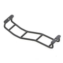 Straight/Curved Metal Ladder Stairs for 1/10 RC Tracked Vehicle SCX10 Black