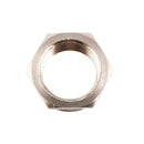 20mm Male to 16mm Female Brass Hex Reducing Bushing Adapter Pipe Fitting Go R9L3