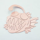 Metal Cutting Dies Stencils for DIY Scrapbooking Photo Album Lantern Fish