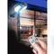 Solar LED Light Outdoor PIR Motion Sensor Waterproof Solar Lights Garden Decor