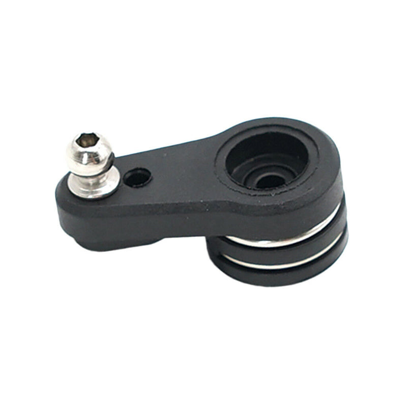 RC Hobby Radio-Control Bumper Assembly for Highspeed Car /4wd Buggy Truck