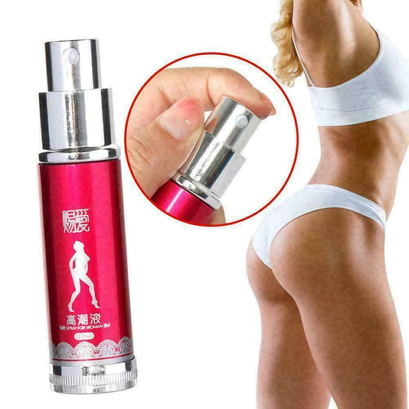 Potent orgasm gel 10 ml drop agonist orgasm spray erotic aphrodisiac W4O3 K5I4
