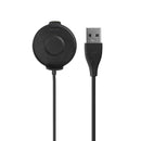 1m 5V Magnetic USB Charging Cable Desktop Charger Dock Cradle for Ticwatch Pro