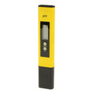 Digital PH Tester Meter Pocket Pen Aquarium Pool Water Wine LCD Pen Monitor