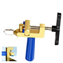 2 In 1 Professional Easy Glide Glass Tile Cutter Aluminum Alloy Cutting Machine