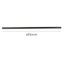 14mm Aluminum Alloy Multi Color Water Cooling Pipe Tube for Computer PC Cooler