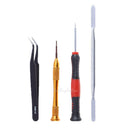 Screwdriver Tool Kit Set for Nintendo 3DS 3DSLL NDSI PSP PS4 Game Console Repair