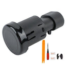 New Tailgate Hatch Rear Window Glass Release Switch Button with Tool Kit Fi