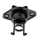 1" Nylon Marine Boat Drain Plug Kayak Hull Transom Bung Replacement  Nylon