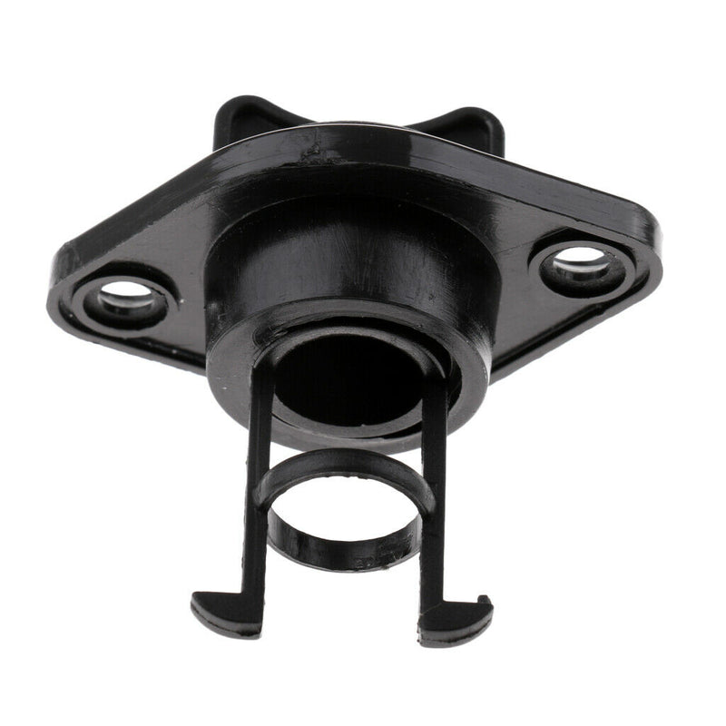 1" Nylon Marine Boat Drain Plug Kayak Hull Transom Bung Replacement  Nylon