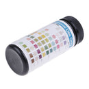 URS-10T 100strips Urinalysis Reagent Test Paper 10 Parameters Urine Test St MO