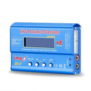 Imax B6 12V Battery Charger 80W Lipro Balance Charger Nimh Li-Ion Ni-Cd Dig