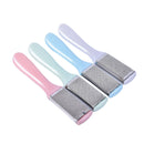 Salon Quality Double Sided Foot FILE/EMERY Board Hard Skin Grater Pedicure T Kw