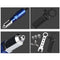 Rivet Gun Adaptor for Cordless Drill Electric Nut Riveting Riveter Insert