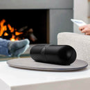 Bluetooth Wireless Speaker Mini Super Bass Aux USB Pill Mp3 Stereo Speaker X3Q7