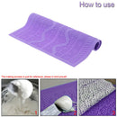 lace mould silicone mat fondant sugar craft cake mold diy baking decorating-t BX