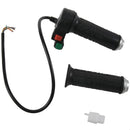 Wuxing 145Tx Twist Handlebar Throttle With Forward Reverse Switch, Horn But
