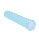 25pcs Plastic Water Tube With Rubber Cap Fresh Flowers Arts Crafts