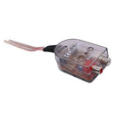 Durable speaker car stereo output audio converter stable to high and low levels