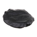 1/6 Black Leather Women Beret Female Hat Cap for 12''   Kumik