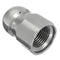 Pipe Jetter Pressure Washer Drain Sewer Cleaning Pipe Jetter Rotary Nozzle