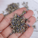 Natural Lavender Bud Dried Flower Sachet Bag Aromatherapy Aromatic Air Refr JR