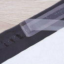 100PCS White Poly Mailer  Envelopes Self Sealing Plastic Mailin YSE